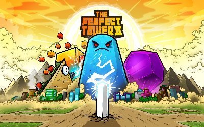 PLITCH Trainer for The Perfect Tower II