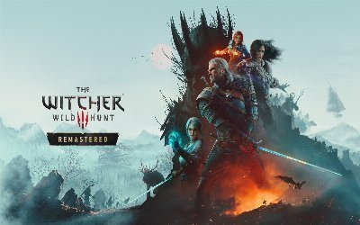 The Witcher 3: Wild Hunt – Remastered v5.0+ (+23 Trainer)