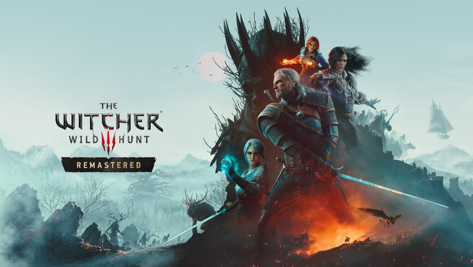 The Witcher 3: Wild Hunt All Quest Markers On Map Remaster Plus Mod v1.4.2