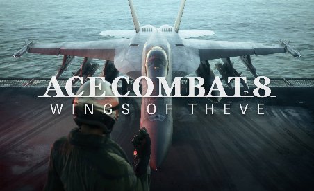 Ace Combat 8: Wings of Theve All Aircraft PSM – High Speed Kulbit Mod v0.1.2