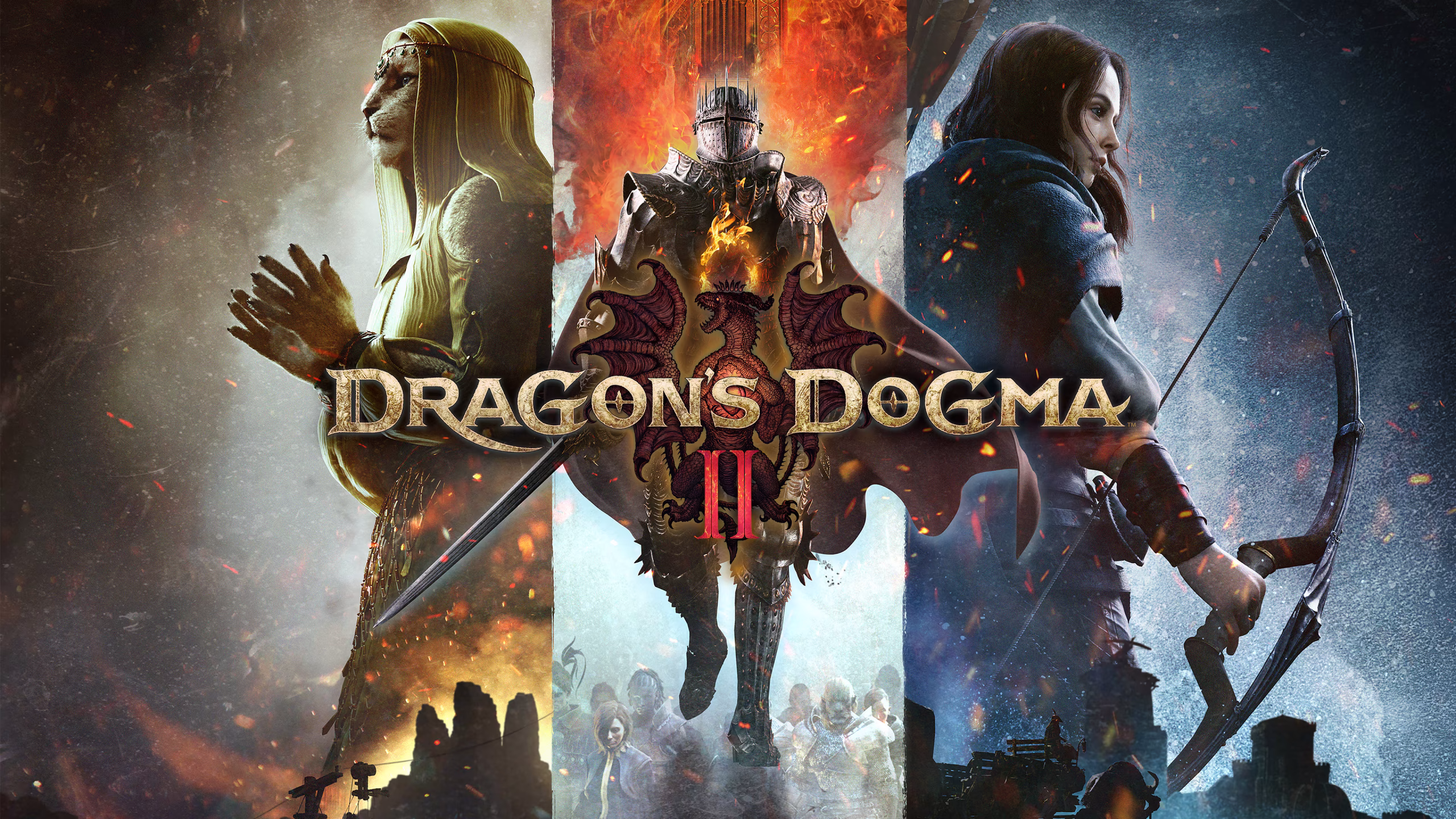 Dragon’s Dogma 2 Transmog at Any...