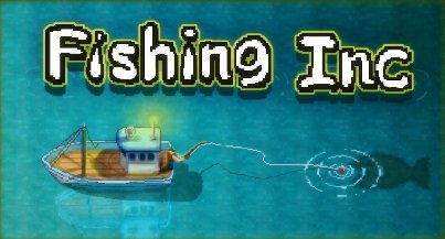 Fishing Inc (+9 Trainer) [Mafioznik]