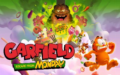 Garfield – Escape from Monday v1.0 (+7 Trainer)
