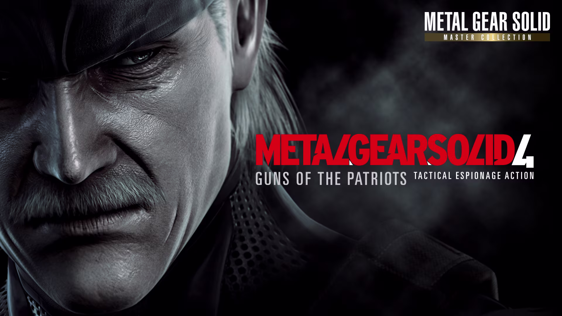 METAL GEAR SOLID 4: Guns of the Patriots –...