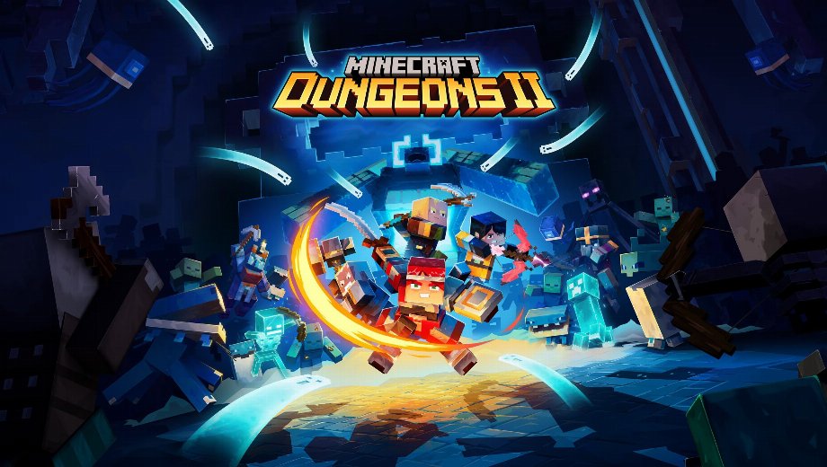 Minecraft Dungeons II WASD Controls Mod v1.7