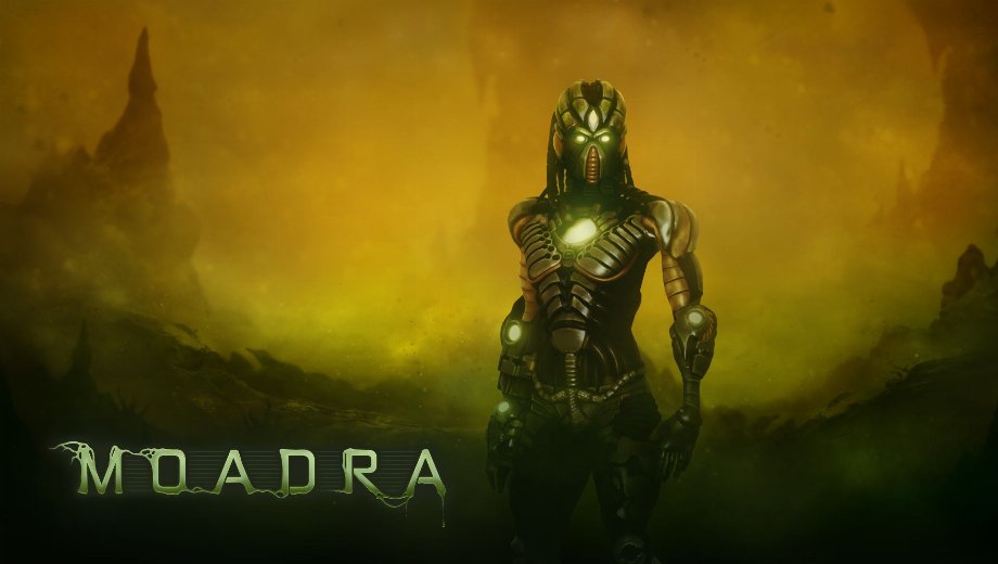 Moadra
