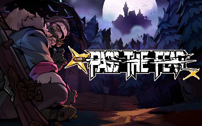 Pass the Fear v1.0.x+ (+27 Trainer)