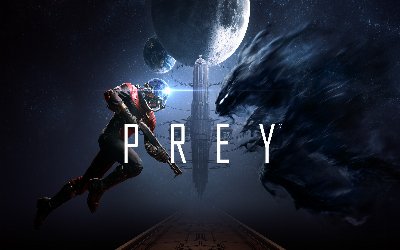 Prey v10966486 (+8 Trainer)