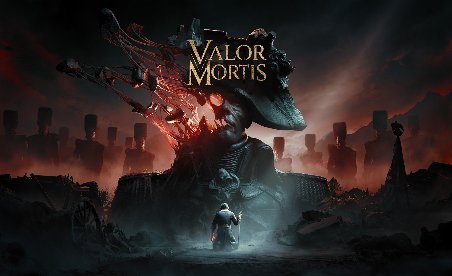 Valor Mortis UE4SS for Valor Mortis Mod v1.0